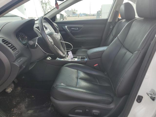 Photo 7 from auction – 2016 NISSAN ALTIMA 2.5 with VIN 1N4AL3AP5GC119086