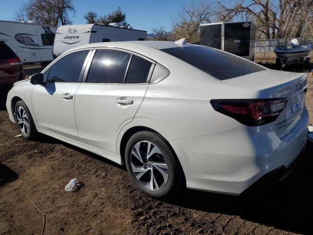 Photo 2 from auction – 2023 SUBARU LEGACY PRE with VIN 4S3BWAF69P3003853