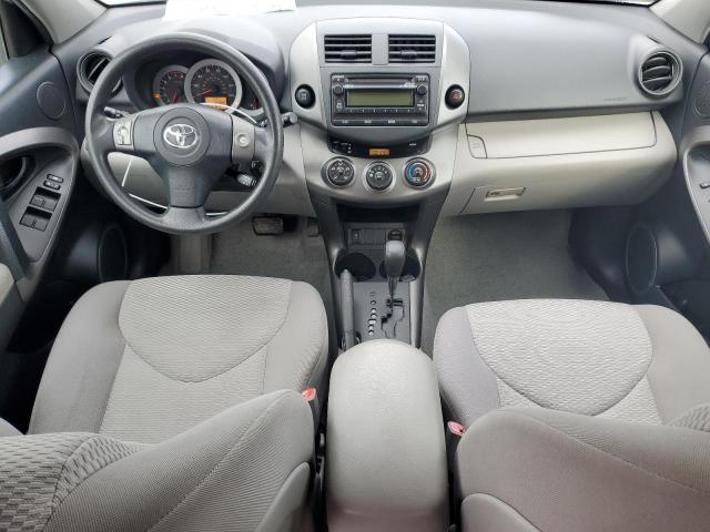 Photo 8 from auction – 2012 TOYOTA RAV4 with VIN 2T3BF4DV0CW254893