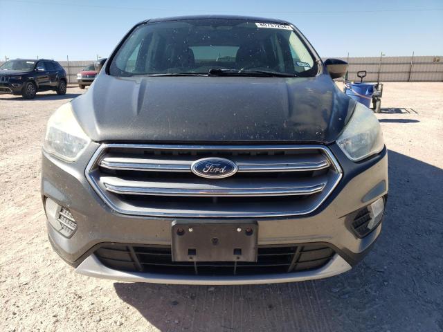 Photo 5 from auction – 2017 FORD ESCAPE SE with VIN 1FMCU0G98HUC52696