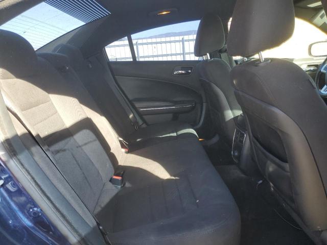Photo 10 from auction – 2014 DODGE CHARGER SE with VIN 2C3CDXBG1EH323288