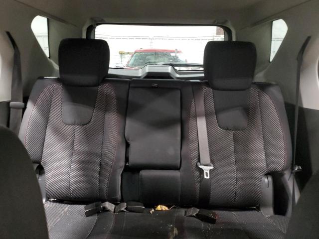 Photo 10 from auction – 2011 CHEVROLET EQUINOX LT with VIN 2GNALDEC1B1317144