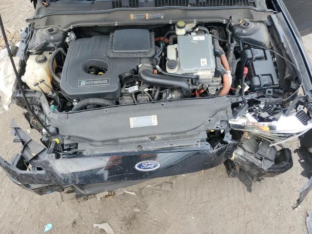 Photo 11 from auction – 2017 FORD FUSION TIT with VIN 3FA6P0RU3HR290487