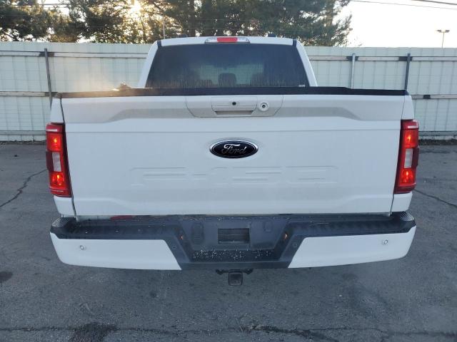 Photo 6 from auction – 2023 FORD F150 SUPER with VIN 1FTFW1E52PFB57197