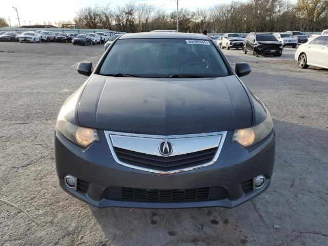 Photo 5 from auction – 2014 ACURA TSX TECH with VIN JH4CU2F67EC003331