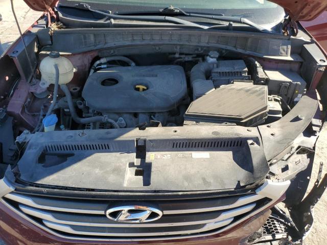 Photo 12 from auction – 2017 HYUNDAI TUCSON LIM with VIN KM8J33A43HU487533