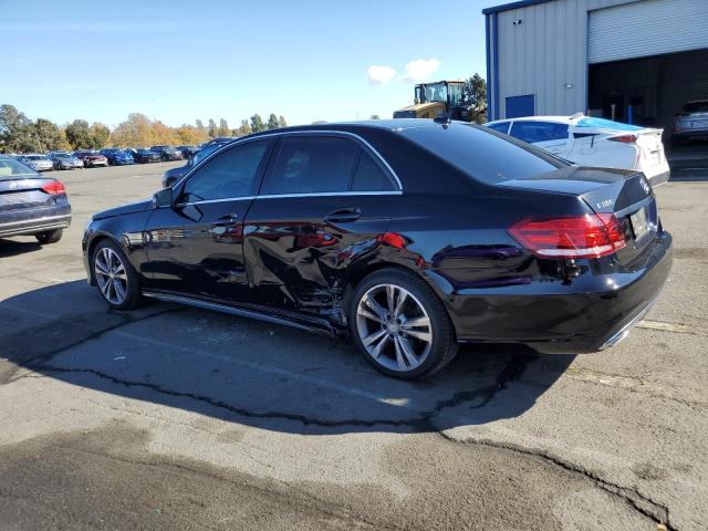 Photo 2 from auction – 2016 MERCEDES-BENZ E 350 with VIN WDDHF5KB8GB242536