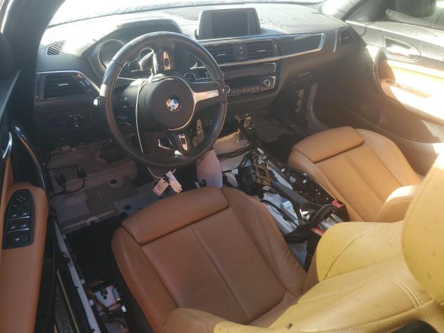 Photo 8 from auction – 2020 BMW M240XI with VIN WBA2N3C03L7F82534