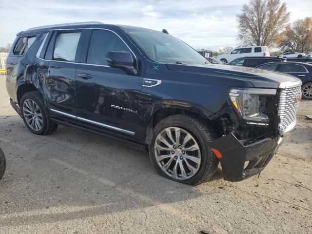 Photo 4 from auction – 2022 GMC YUKON DENA with VIN 1GKS2DKL2NR188951