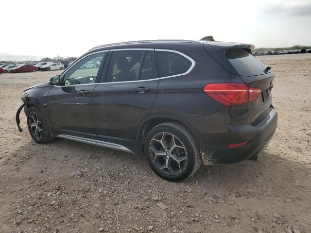 Photo 2 from auction – 2018 BMW X1 XDRIVE2 with VIN WBXHT3C36J5L32677