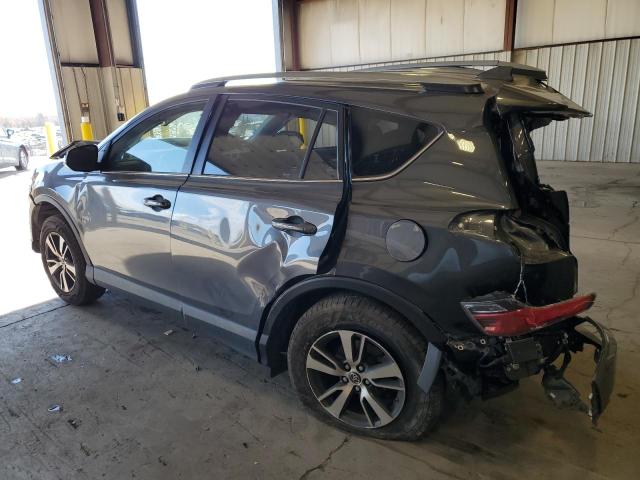 Photo 2 from auction – 2018 TOYOTA RAV4 ADVEN with VIN JTMRFREV5JD241464
