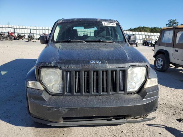 Photo 5 from auction – 2010 JEEP LIBERTY SP with VIN 1J4PP2GK4AW170089