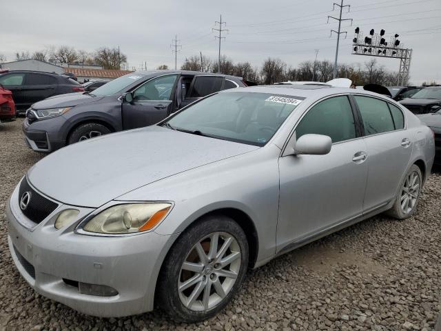 Zdjęcie 1 z aukcji – 2006 LEXUS GS 300 z VIN JTHCH96S860019731