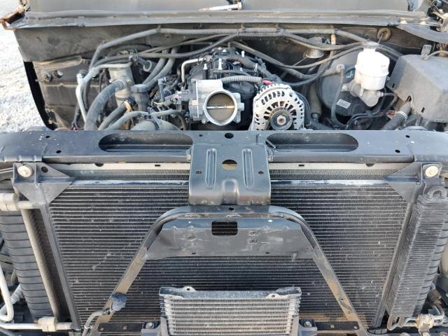 Photo 11 from auction – 2013 CHEVROLET SILVERADO with VIN 3GCPKTE78DG376110