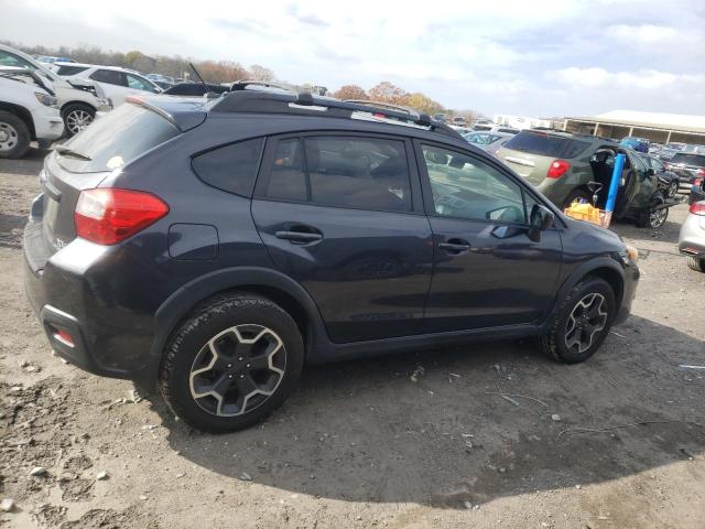 Photo 3 from auction – 2015 SUBARU XV CROSSTR with VIN JF2GPAFC1F8287068