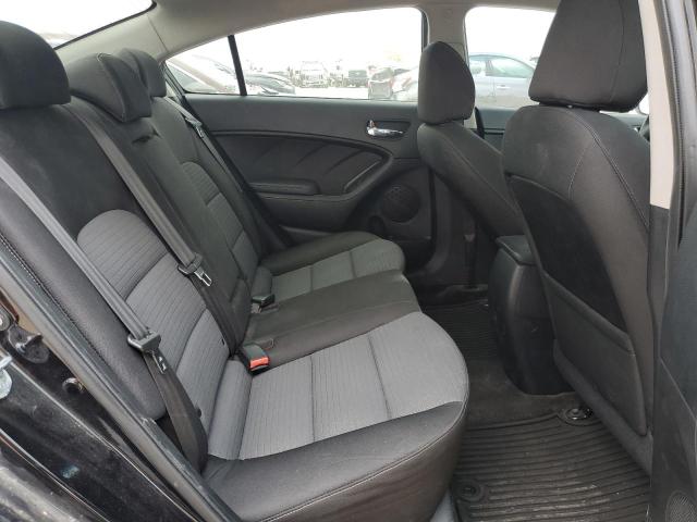 Photo 10 from auction – 2015 KIA FORTE LX with VIN KNAFX4A66F5368384