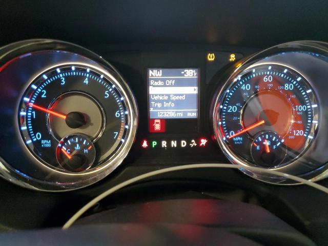 Photo 9 from auction – 2013 CHRYSLER TOWN & COU with VIN 2C4RC1BG7DR526104