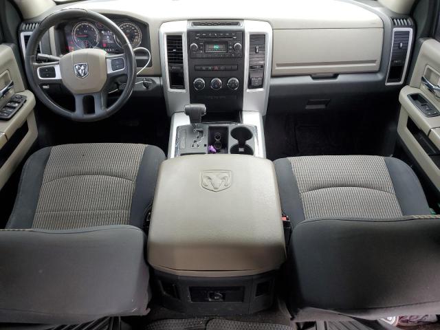 Photo 8 from auction – 2010 DODGE RAM 1500 with VIN 1D7RB1CT2AS194748