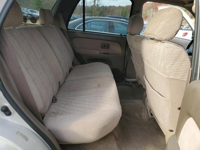 Photo 10 from auction – 1997 TOYOTA 4RUNNER SR with VIN JT3HN86RXV0074692