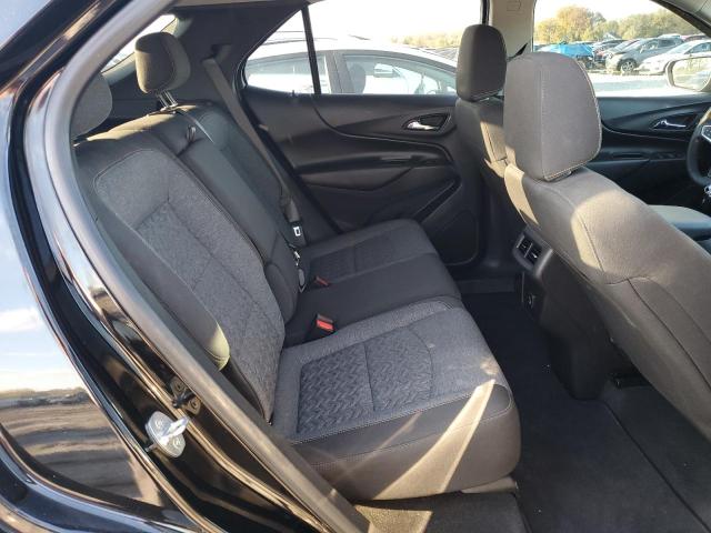 Photo 11 from auction – 2023 CHEVROLET EQUINOX LT with VIN 3GNAXUEG6PL160983