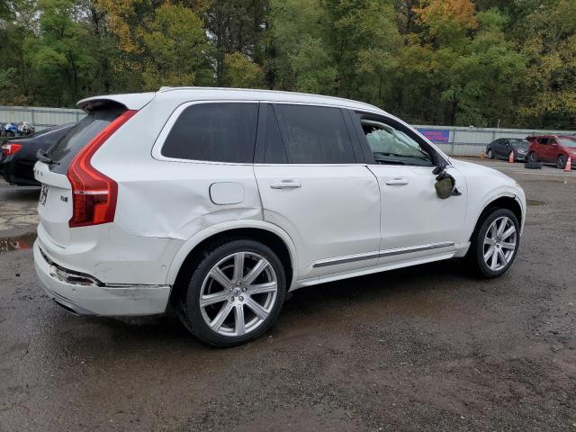 Photo 3 from auction – 2016 VOLVO XC90 T6 with VIN YV4A22PL7G1022587