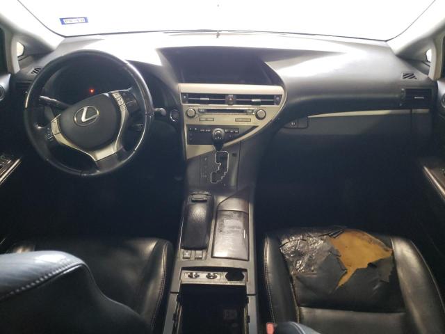 Foto 8 de la subasta – 2015 LEXUS RX 350 con VIN 2T2ZK1BA8FC199919