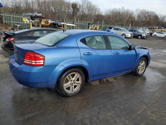 Photo 3 from auction – 2008 DODGE AVENGER SX with VIN 1B3LC56R18N121238