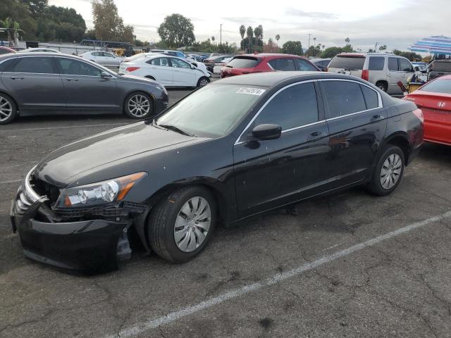HONDA ACCORD LX 2012 with VIN 1HGCP2F31CA065235 - Photo from auction