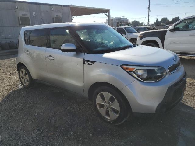 Photo 4 from auction – 2016 KIA SOUL with VIN KNDJN2A21G7866258