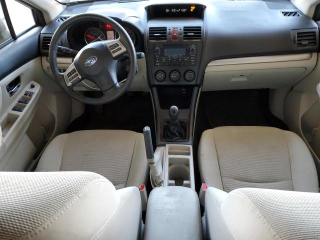 Photo 8 from auction – 2014 SUBARU XV CROSSTR with VIN JF2GPACC1E9267741
