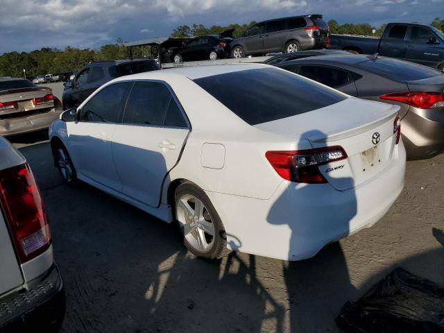 Photo 2 from auction – 2012 TOYOTA CAMRY BASE with VIN 4T1BF1FK1CU188753