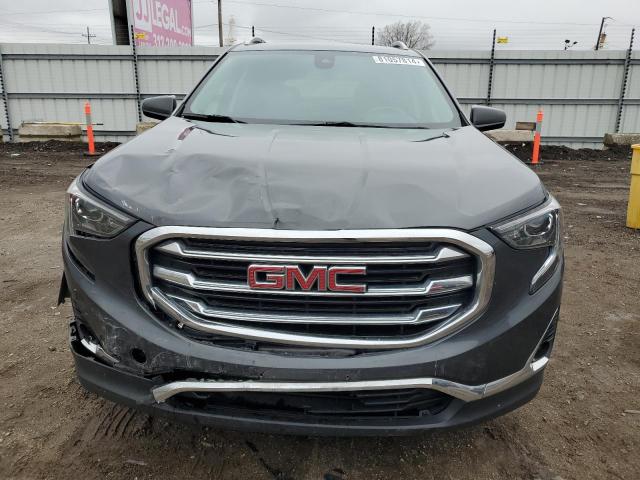 Photo 5 from auction – 2020 GMC TERRAIN SL with VIN 3GKALVEV7LL243281