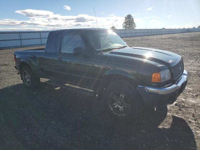 Photo 4 from auction – 2002 FORD RANGER SUP with VIN 1FTZR45E42TA32928