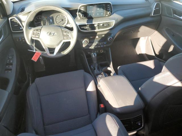 Photo 8 from auction – 2020 HYUNDAI TUCSON LIM with VIN KM8J3CAL3LU221493
