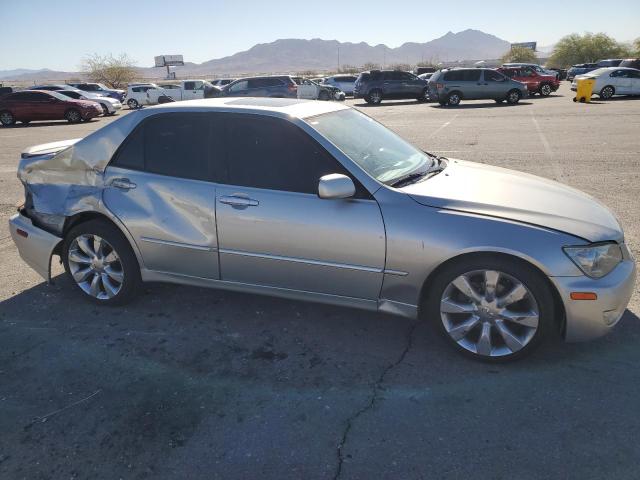 Photo 4 from auction – 2002 LEXUS IS 300 with VIN JTHBD192120051029