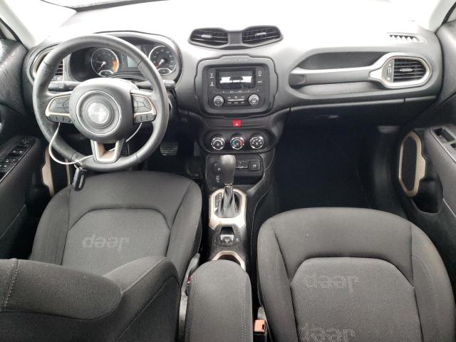 Zdjęcie 8 z aukcji – 2017 JEEP RENAGADE z VIN ZACCJBABXHPG37506
