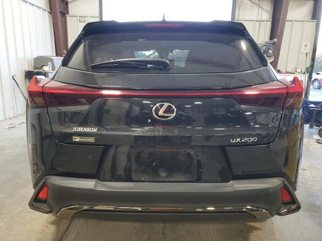 Photo 6 from auction – 2021 LEXUS UX 200 with VIN JTHE3JBH6M2037682