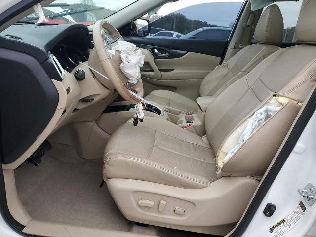 Photo 7 from auction – 2015 NISSAN ROGUE S with VIN 5N1AT2MT8FC895722