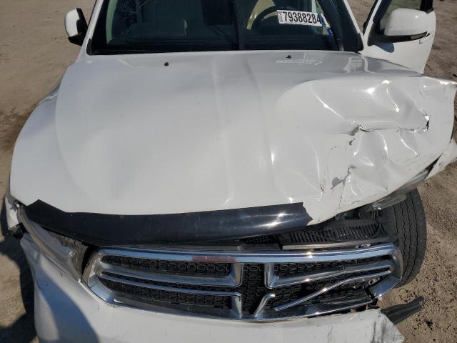 Photo 12 from auction – 2015 DODGE DURANGO LI with VIN 1C4RDHDG4FC127441