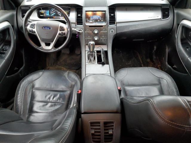 Photo 8 from auction – 2013 FORD TAURUS SEL with VIN 1FAHP2H89DG115459