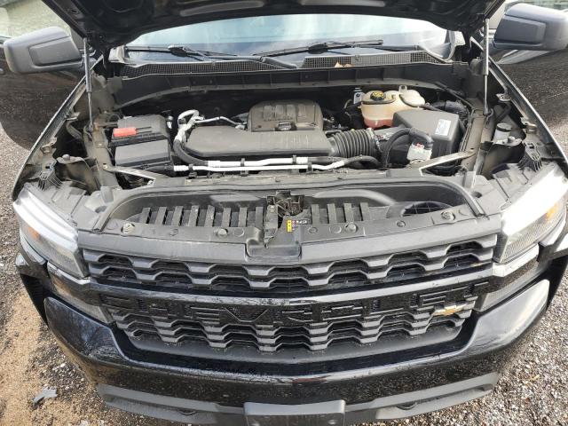 Photo 11 from auction – 2021 CHEVROLET SILVERADO with VIN 3GCPYBEK1MG411552