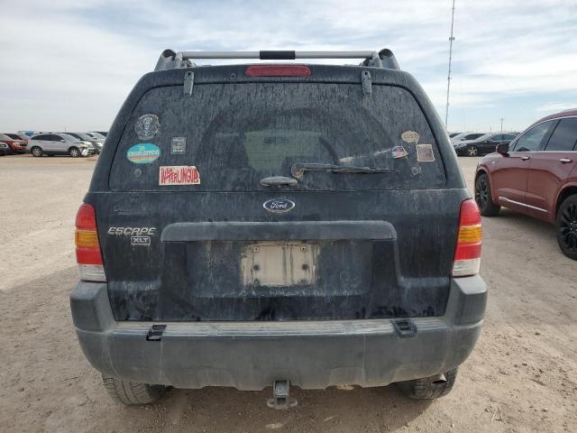 Photo 6 from auction – 2003 FORD ESCAPE XLT with VIN 1FMYU93183KD80774