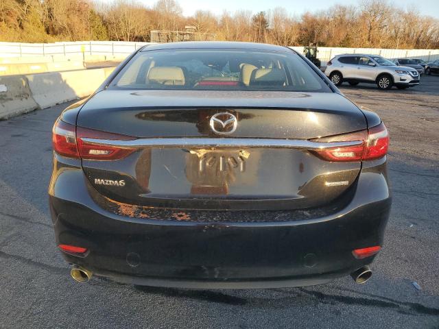 Photo 6 from auction – 2021 MAZDA 6 TOURING with VIN JM1GL1VM8M1604452