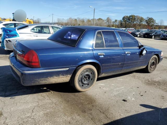 Photo 3 from auction – 2004 MERCURY GRAND MARQ with VIN 2MEFM74W34X620272