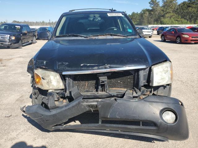 Photo 5 from auction – 2006 GMC ENVOY with VIN 1GKDT13S462359008