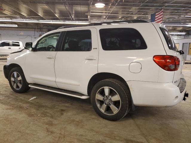 Photo 2 from auction – 2008 TOYOTA SEQUOIA SR with VIN 5TDZY64A58S011218