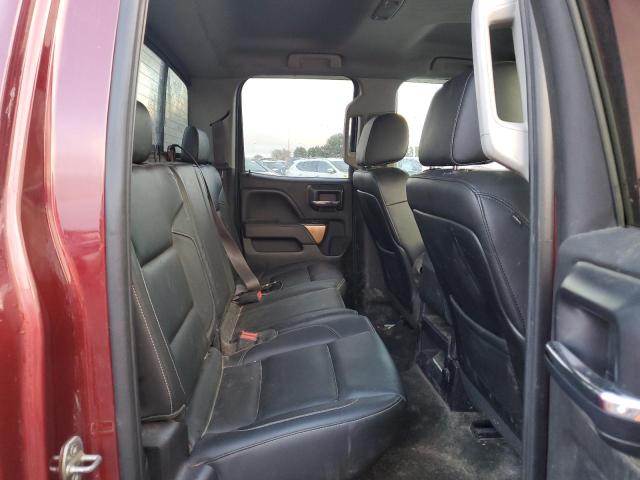 Photo 10 from auction – 2014 CHEVROLET SILVERADO with VIN 1GCVKSEC3EZ329633