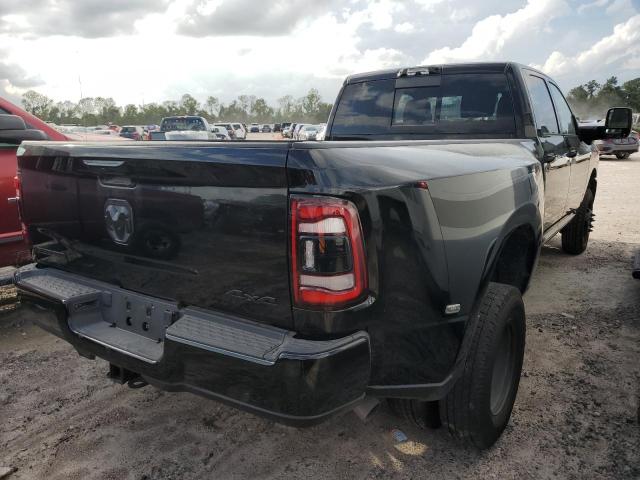 Photo 3 from auction – 2024 RAM 3500 BIG H with VIN 3C63RRHL5RG204587
