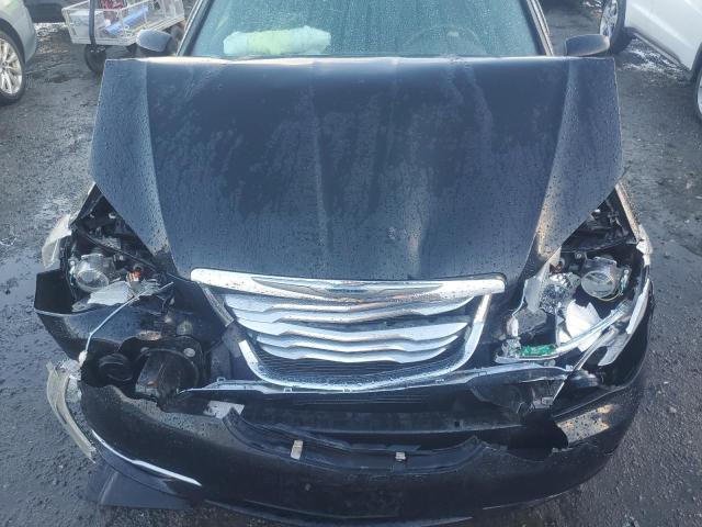 Photo 11 from auction – 2013 CHRYSLER 200 LX with VIN 1C3CCBAB0DN735848