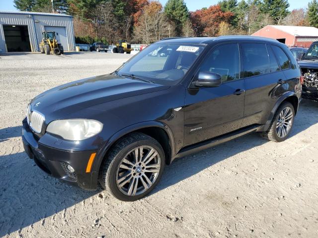 BMW X5 XDRIVE5 2011 with VIN 5UXZV8C50BL419951 - Photo from auction